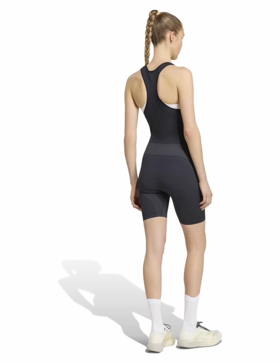 Jumpsuit adidas correr para mujer